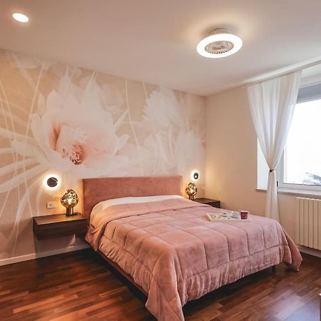 Camelialoft Bed & Breakfast San Marino Bagian luar foto