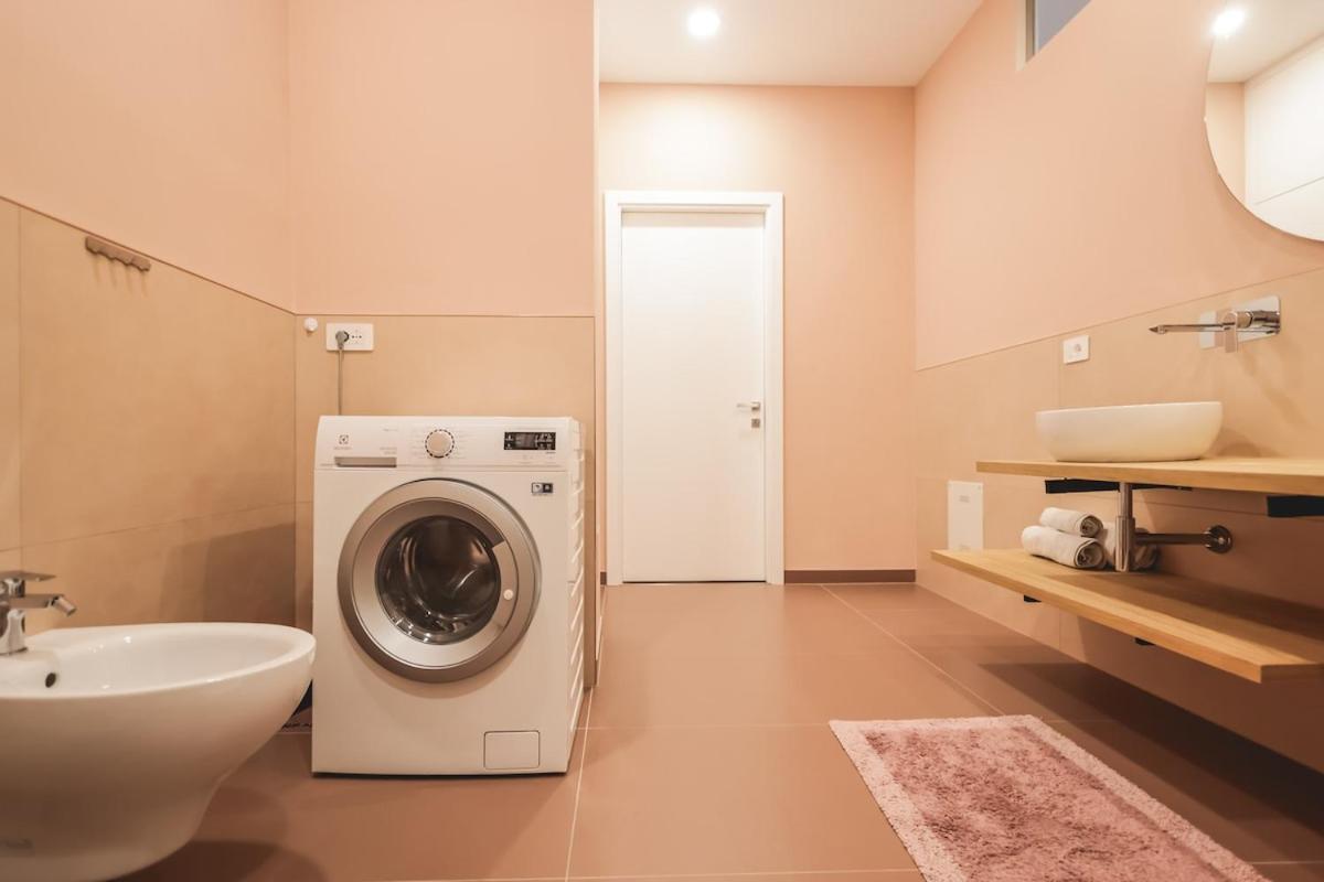 Camelialoft Bed & Breakfast San Marino Bagian luar foto