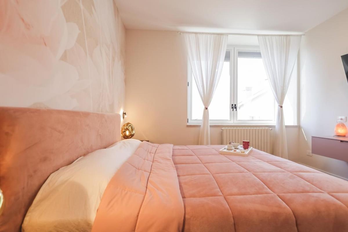 Camelialoft Bed & Breakfast San Marino Bagian luar foto