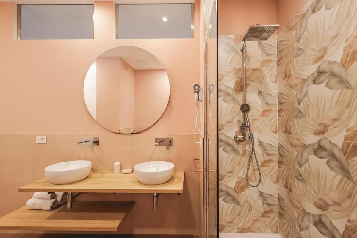 Camelialoft Bed & Breakfast San Marino Bagian luar foto