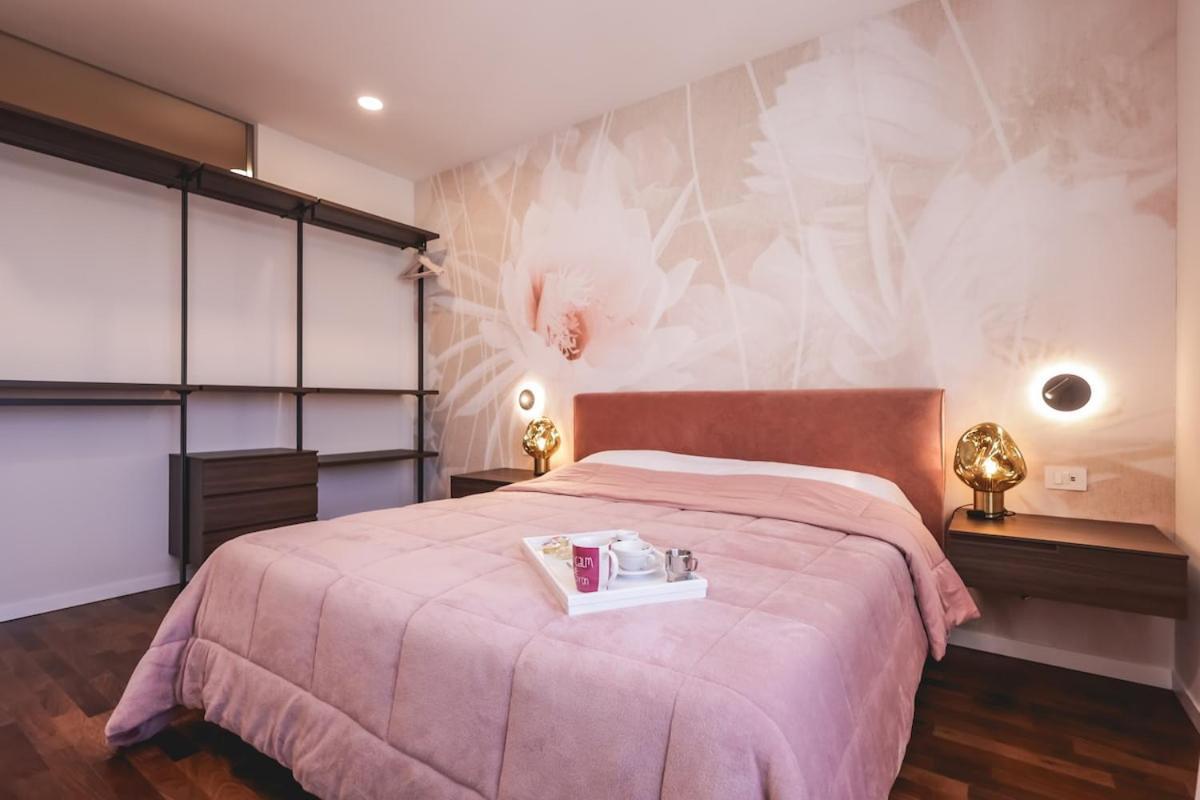 Camelialoft Bed & Breakfast San Marino Bagian luar foto