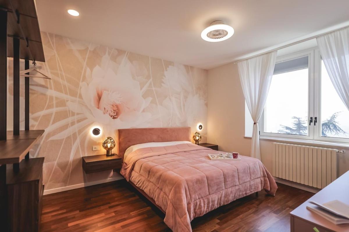 Camelialoft Bed & Breakfast San Marino Bagian luar foto