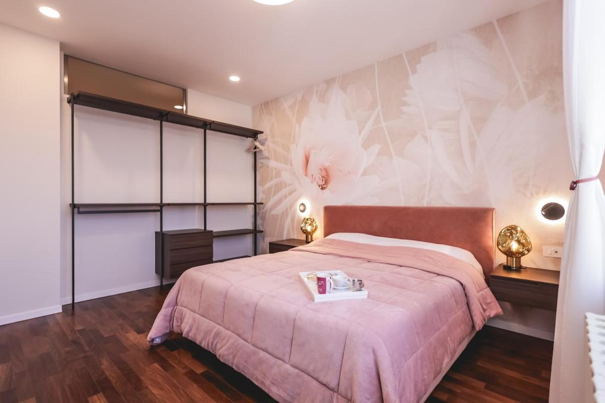Camelialoft Bed & Breakfast San Marino Bagian luar foto
