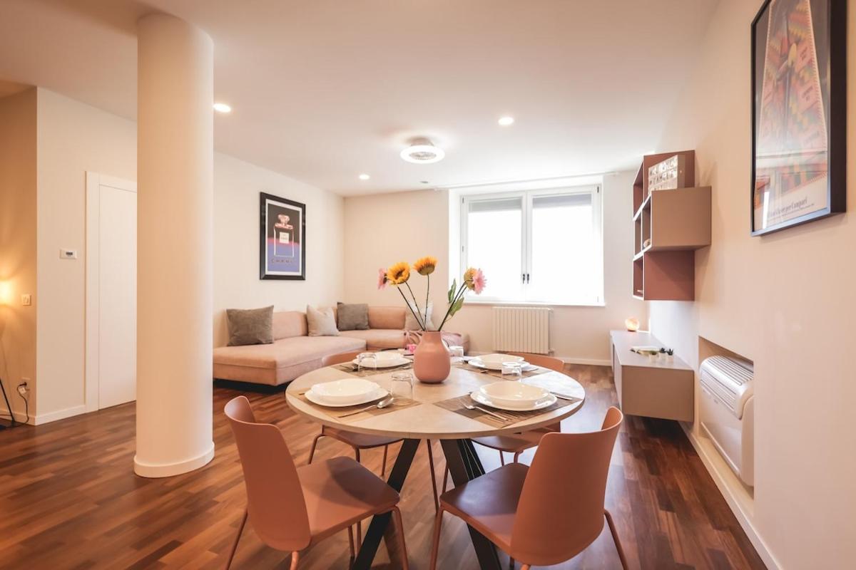 Camelialoft Bed & Breakfast San Marino Bagian luar foto