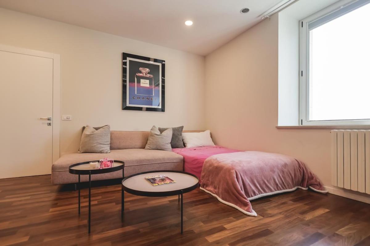 Camelialoft Bed & Breakfast San Marino Bagian luar foto