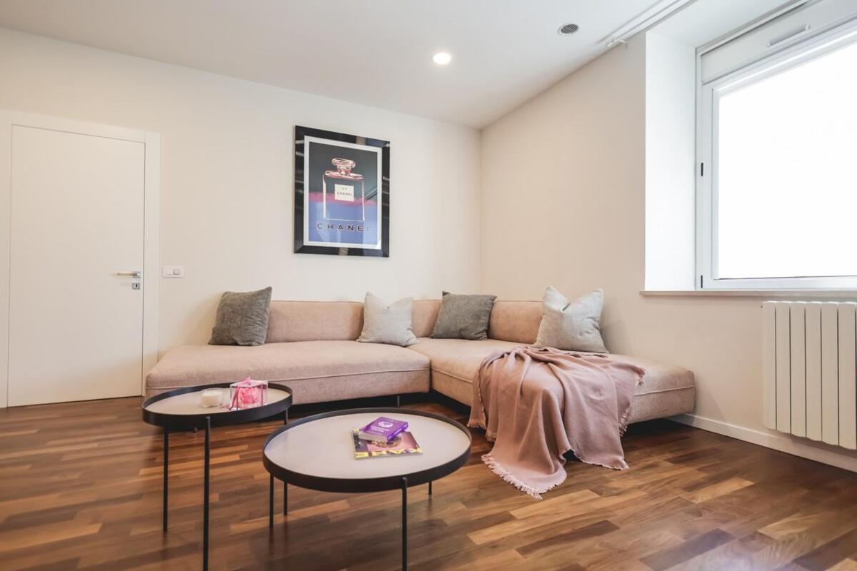 Camelialoft Bed & Breakfast San Marino Bagian luar foto