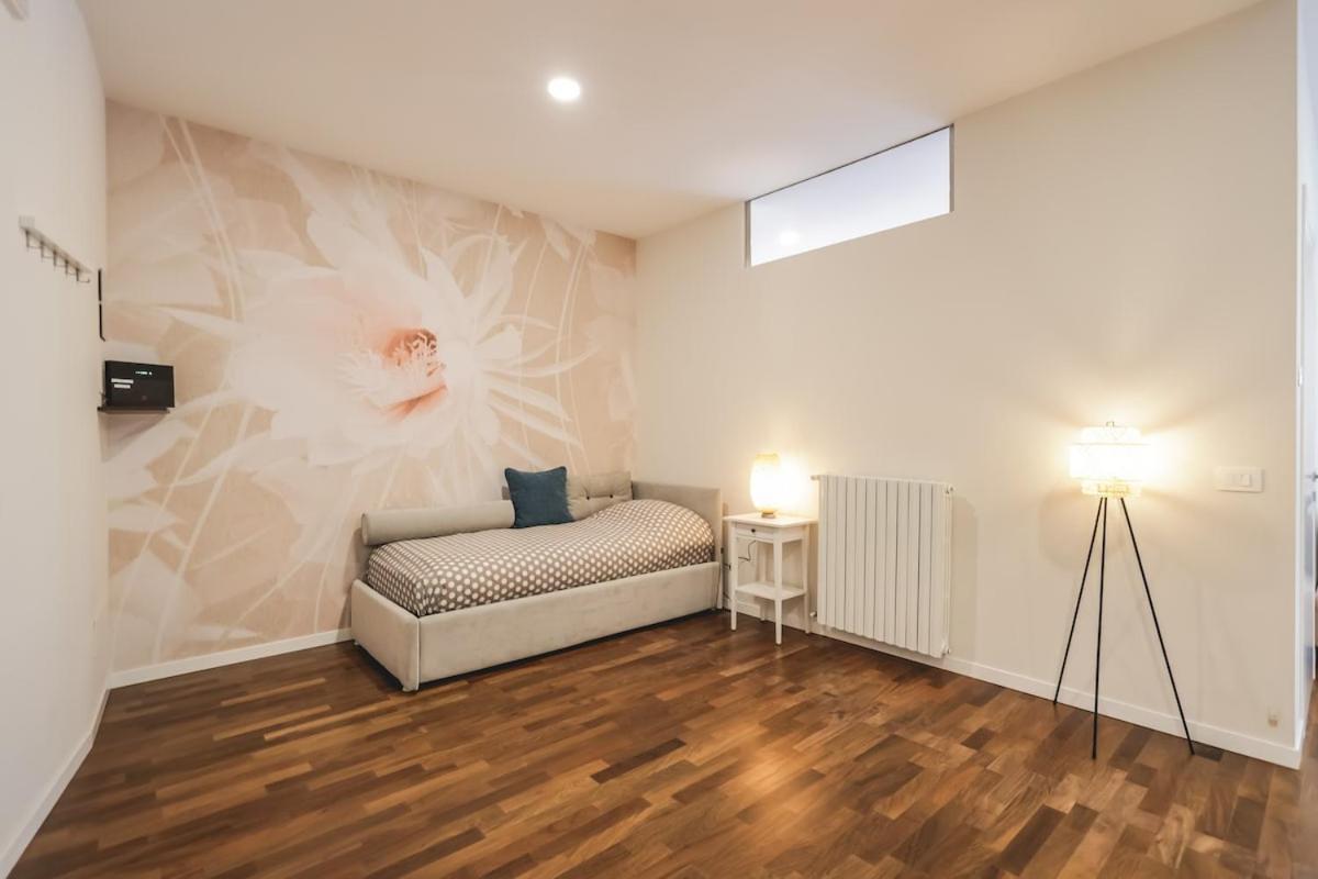 Camelialoft Bed & Breakfast San Marino Bagian luar foto