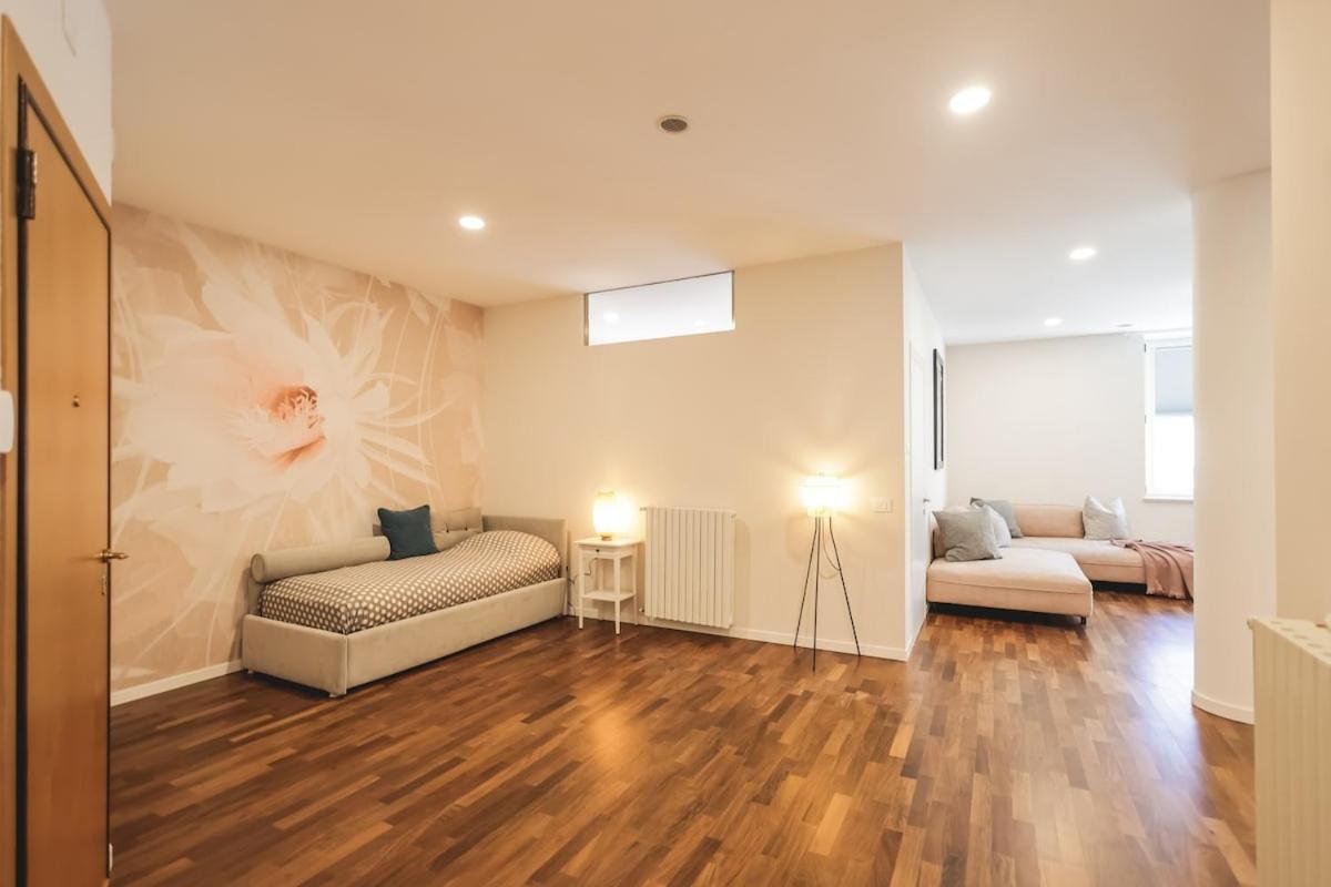 Camelialoft Bed & Breakfast San Marino Bagian luar foto